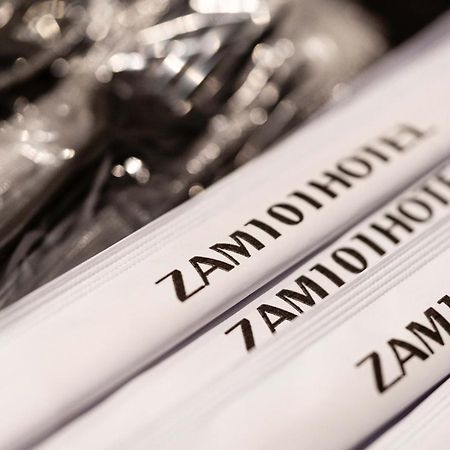 Zam101 Hotel Gimhae Zewnętrze zdjęcie