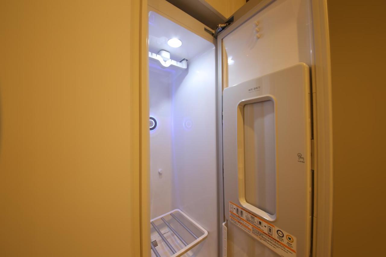 Zam101 Hotel Gimhae Zewnętrze zdjęcie