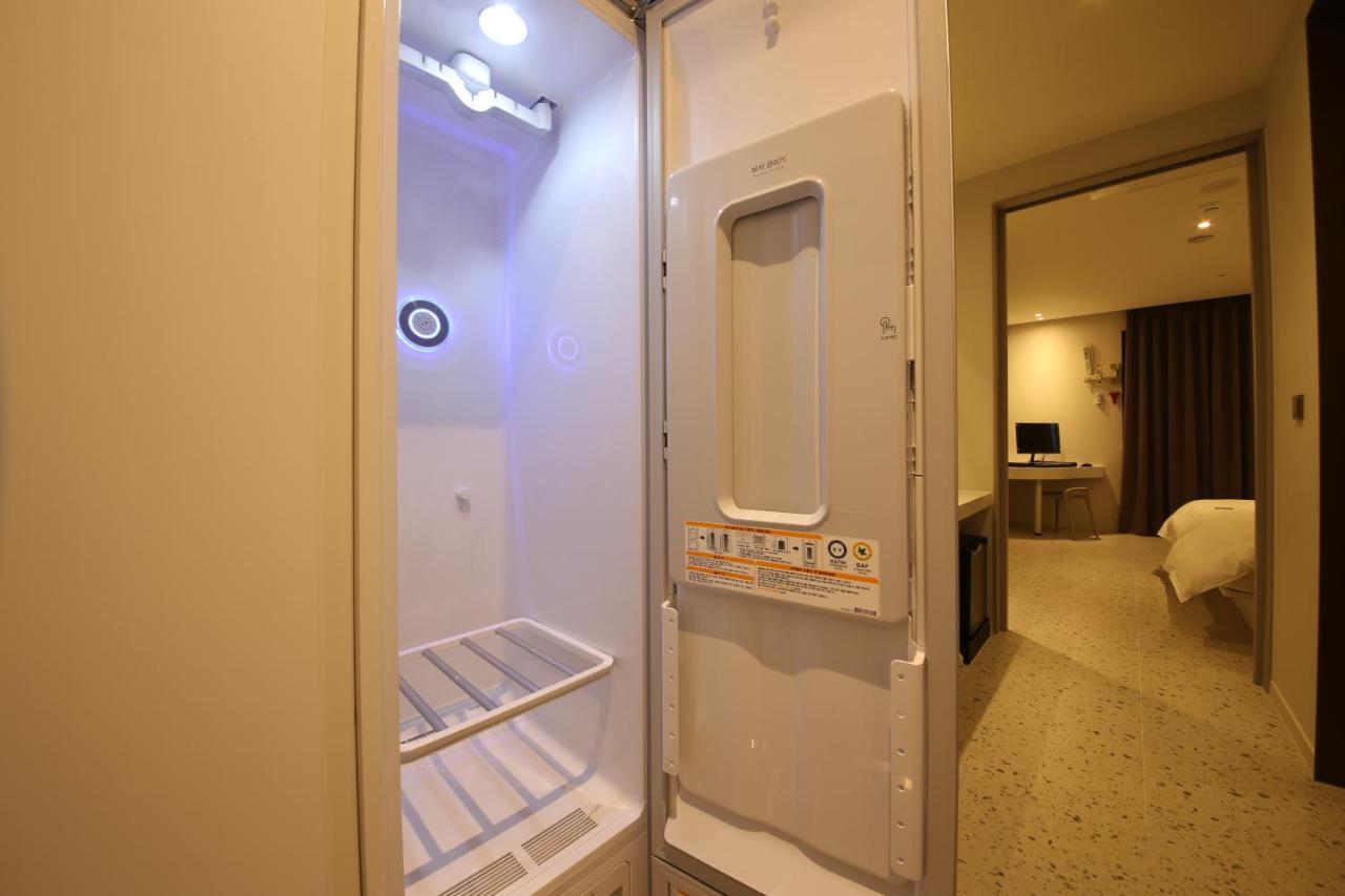 Zam101 Hotel Gimhae Zewnętrze zdjęcie