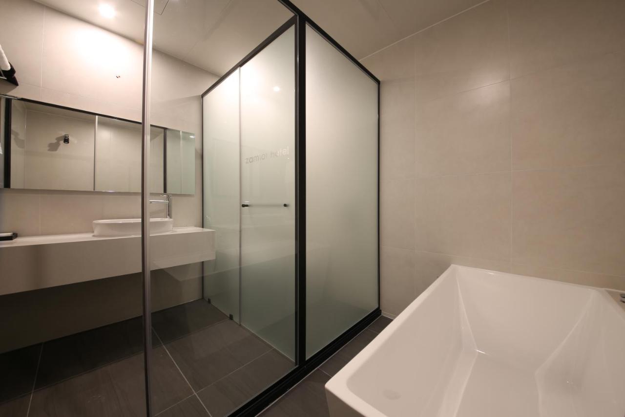 Zam101 Hotel Gimhae Zewnętrze zdjęcie