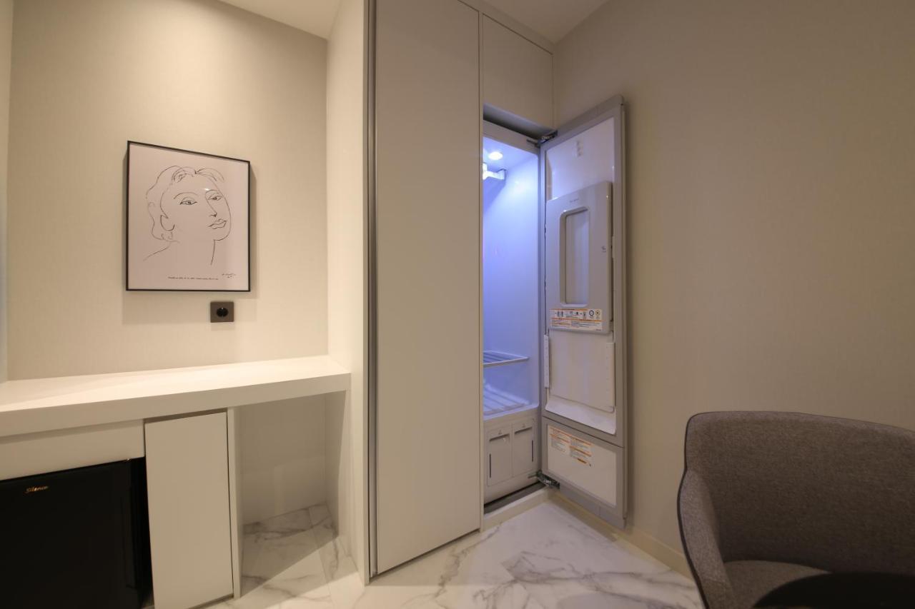 Zam101 Hotel Gimhae Zewnętrze zdjęcie