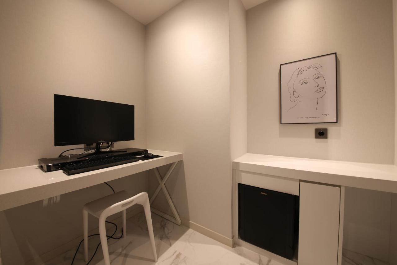 Zam101 Hotel Gimhae Zewnętrze zdjęcie