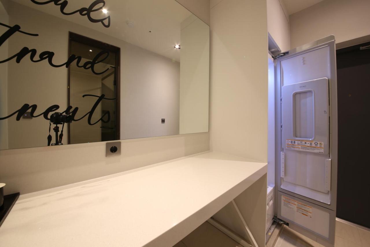Zam101 Hotel Gimhae Zewnętrze zdjęcie