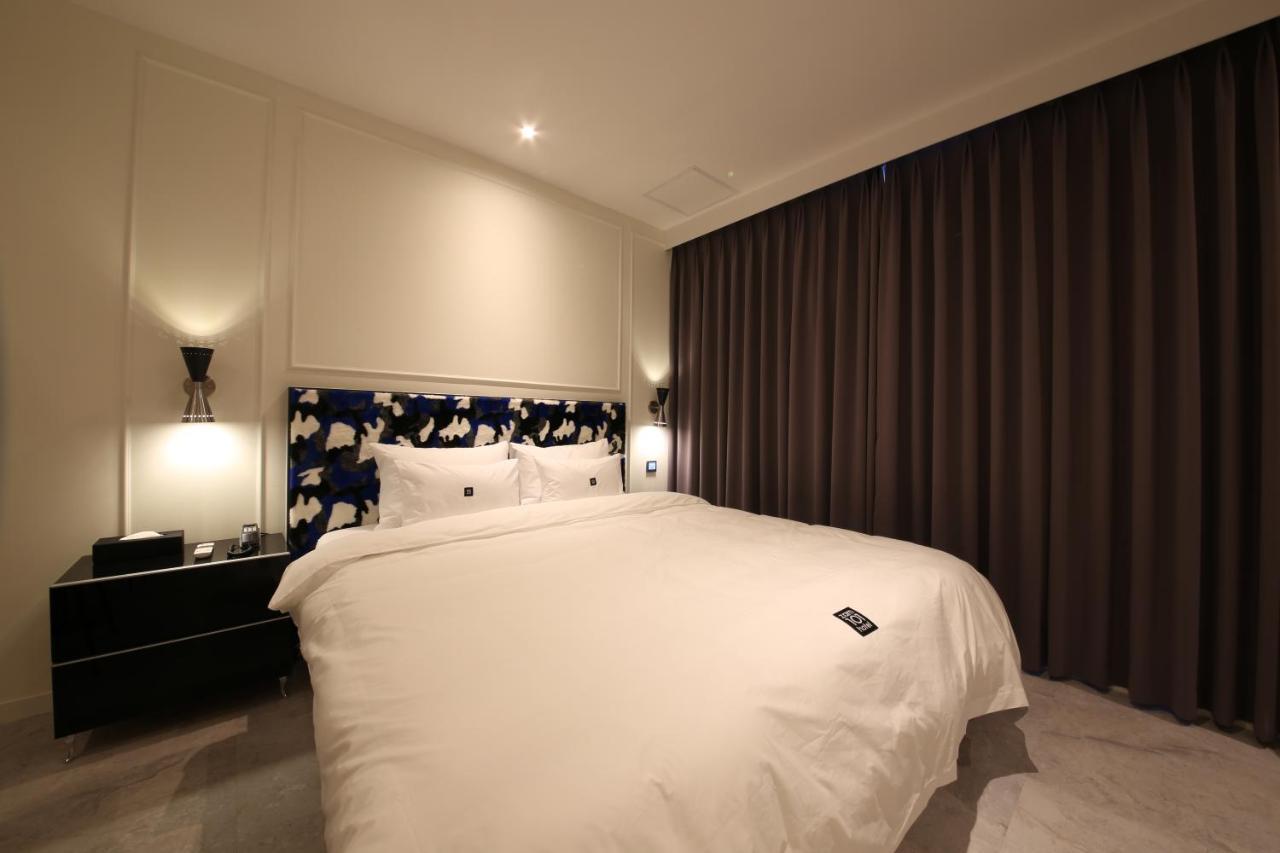 Zam101 Hotel Gimhae Zewnętrze zdjęcie