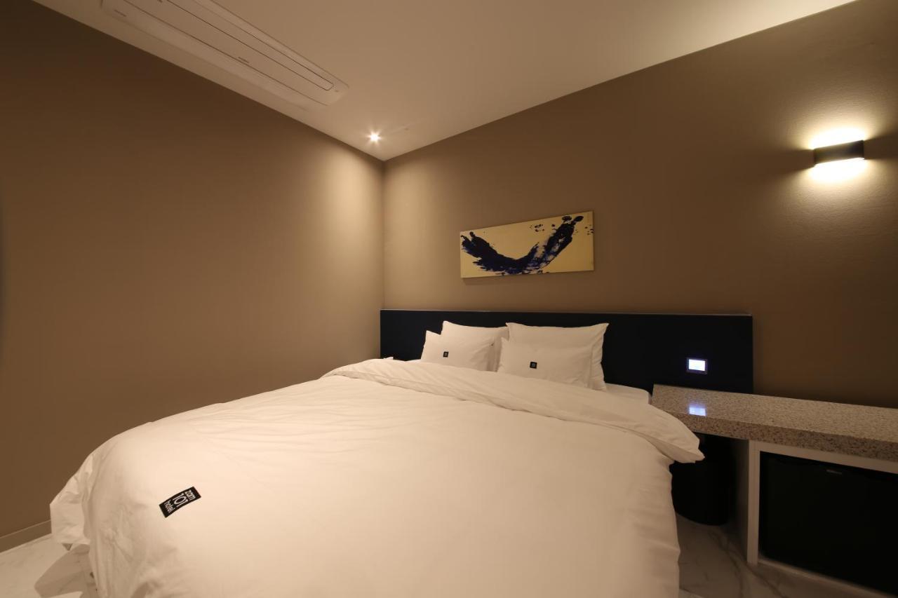 Zam101 Hotel Gimhae Zewnętrze zdjęcie