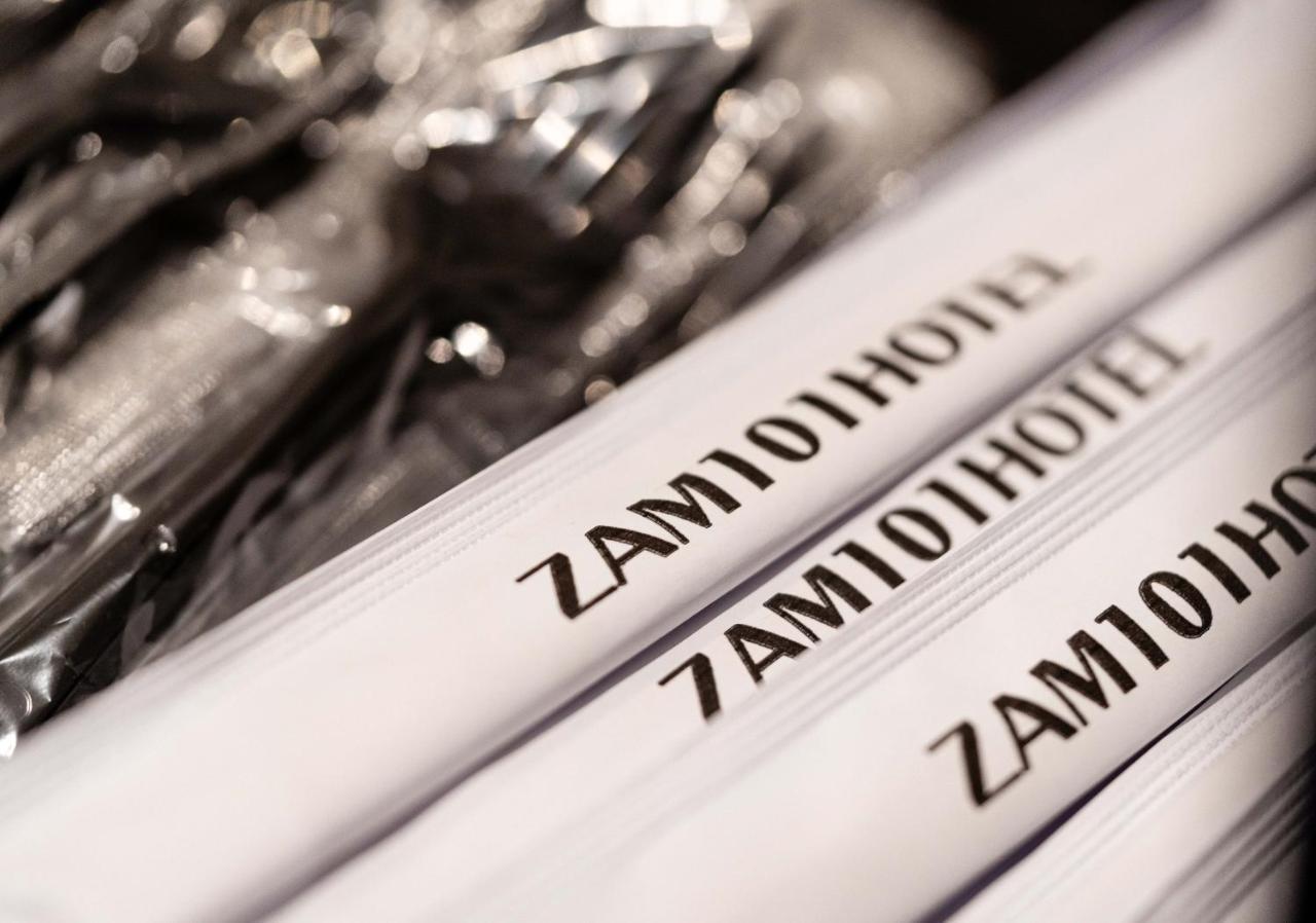 Zam101 Hotel Gimhae Zewnętrze zdjęcie