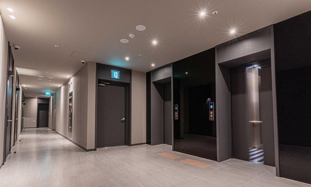 Zam101 Hotel Gimhae Zewnętrze zdjęcie