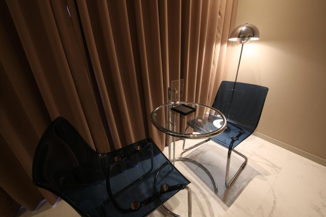 Zam101 Hotel Gimhae Zewnętrze zdjęcie