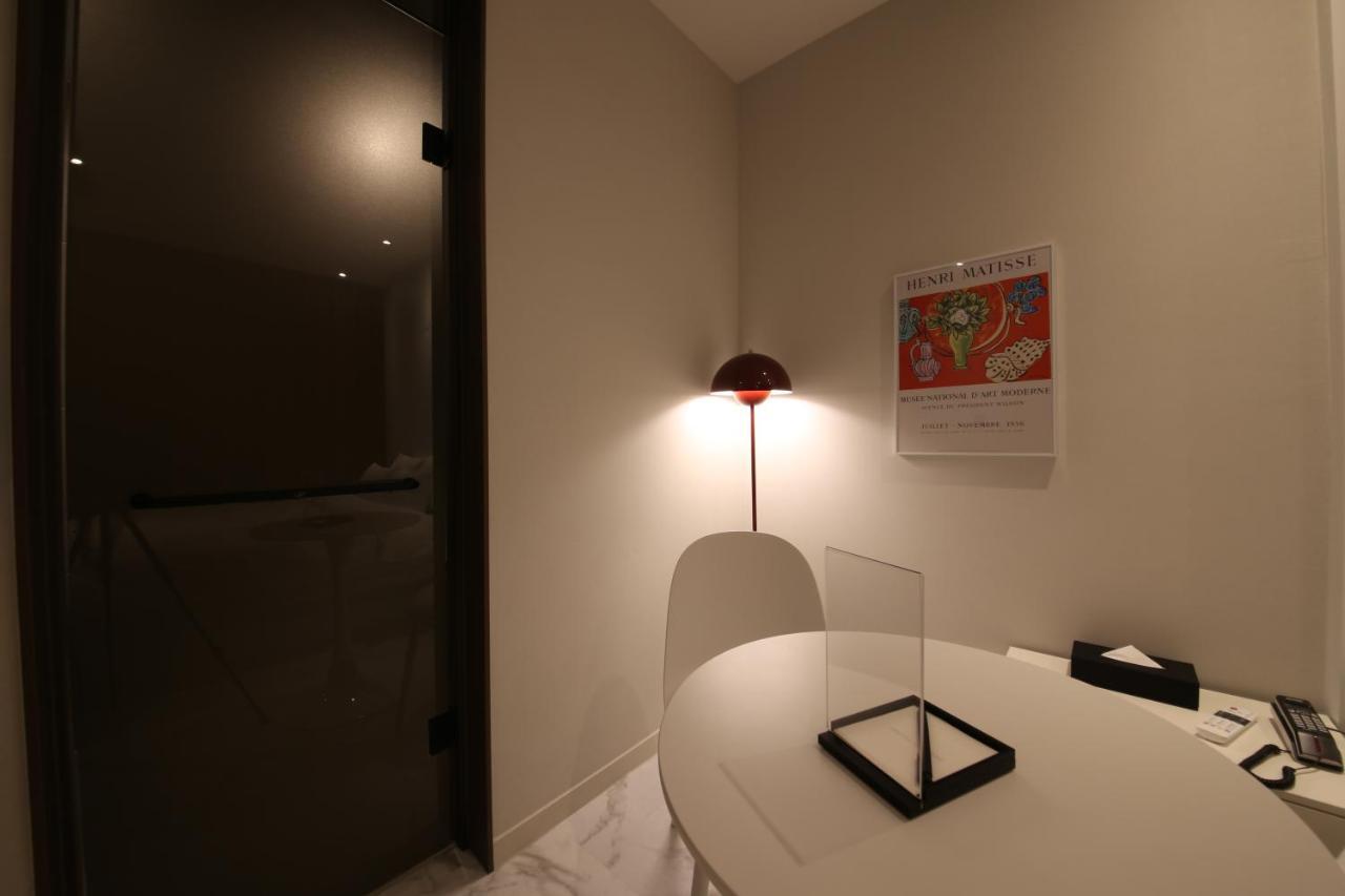Zam101 Hotel Gimhae Zewnętrze zdjęcie