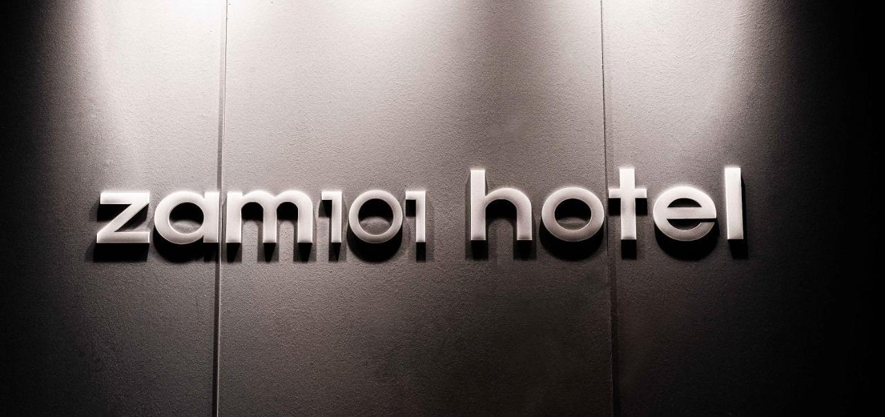 Zam101 Hotel Gimhae Zewnętrze zdjęcie