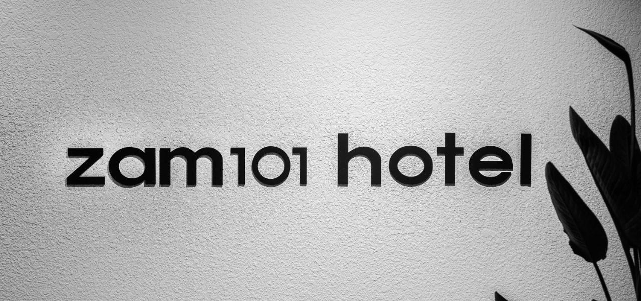 Zam101 Hotel Gimhae Zewnętrze zdjęcie