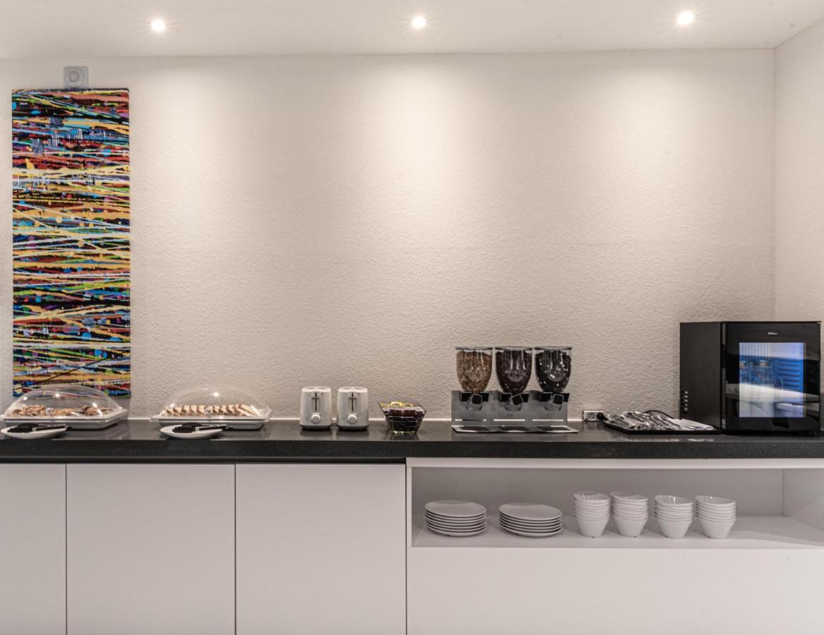Zam101 Hotel Gimhae Zewnętrze zdjęcie