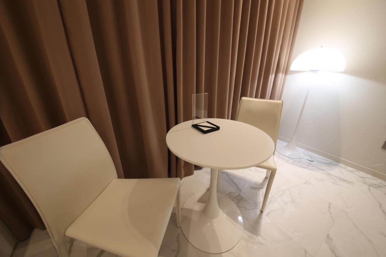 Zam101 Hotel Gimhae Zewnętrze zdjęcie