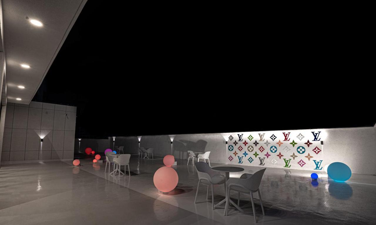 Zam101 Hotel Gimhae Zewnętrze zdjęcie